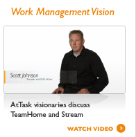 AtTask Demo